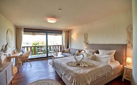 Strandhaus Hotel